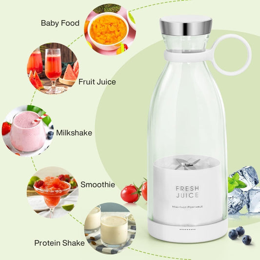 Fruit Juicer