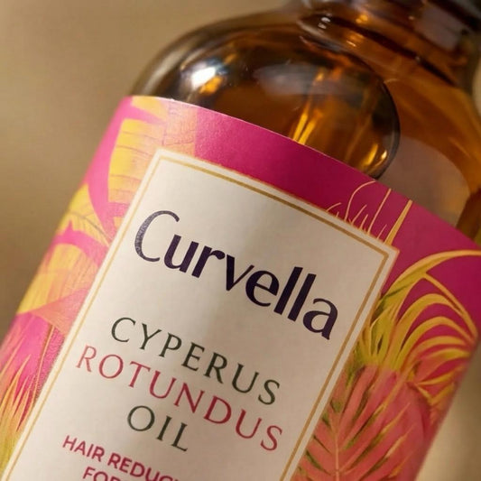 Layali Follicle Calm Oil (Buy 1 Get 1 Free)