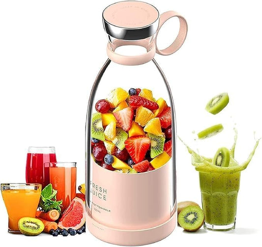 Fruit Juicer