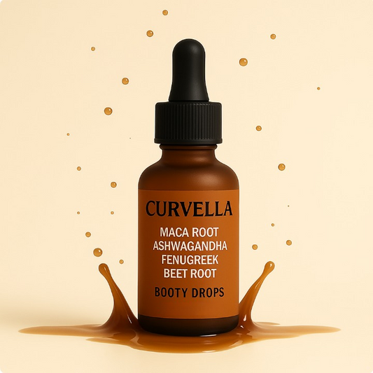 Curvella Booty Drops (Buy 1 Get 1 Free)