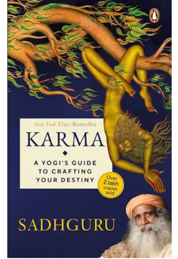Karma E-book