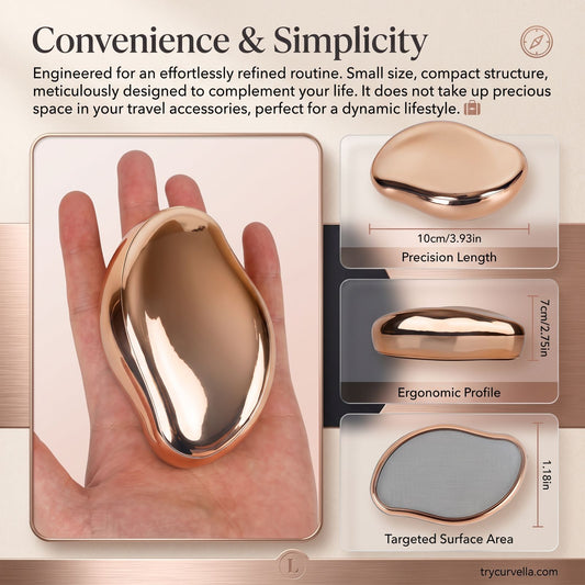Curvella Hair Remover