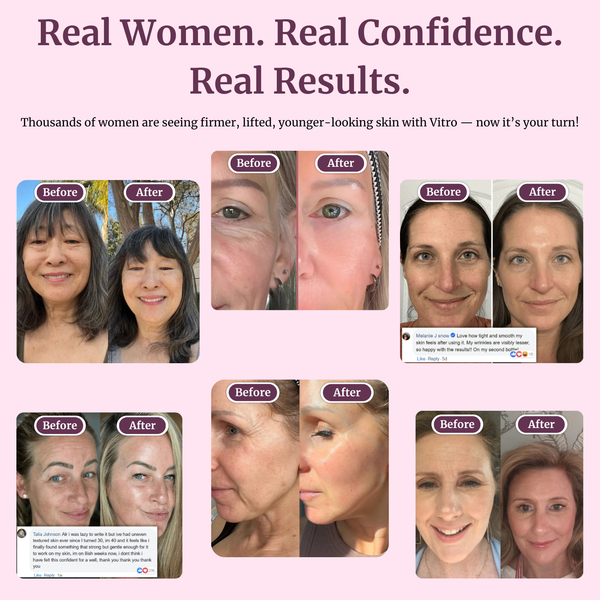 Vitro K-Beauty Repair Balm