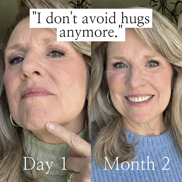 Layali Follicle Calm Oil