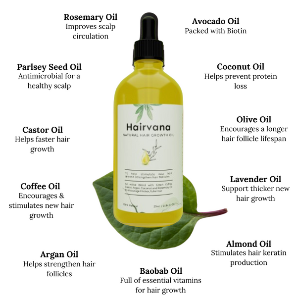 Layali Follicle Calm Oil