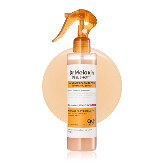 Peel Shot Skin Brightening Spray (Buy 1 Get 1 Free)